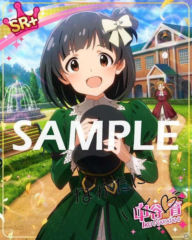 「アイドルマスター ミリオンライブ！ シアターデイズ」楽曲「カーテシーフラワー」で楽しむイベントが開催！の画像12