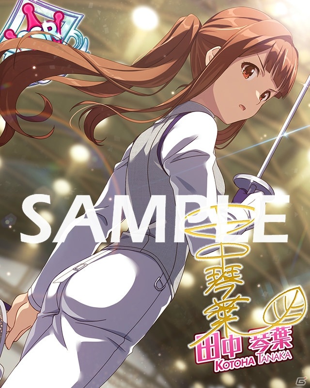 「アイドルマスター ミリオンライブ！ シアターデイズ」楽曲「カーテシーフラワー」で楽しむイベントが開催！の画像9