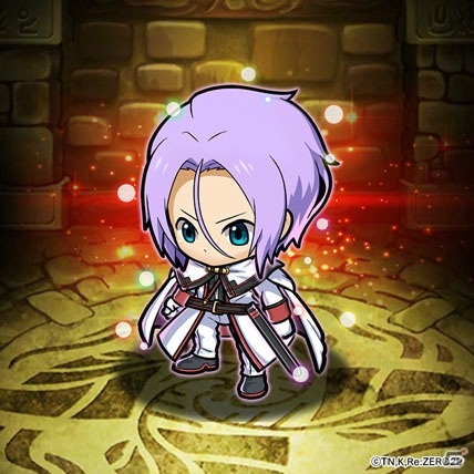 「ポコロンダンジョンズ」にて「Re：ゼロから始める異世界生活」コラボが12月20日より開催！の画像13