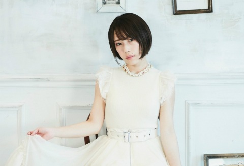 「四ツ目神 -再会-」のOP主題歌が佐々木李子さんが歌う「神匿 -カミカクシ-」に決定！の画像3