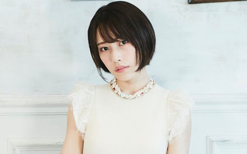 「四ツ目神 -再会-」のOP主題歌が佐々木李子さんが歌う「神匿 -カミカクシ-」に決定！