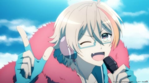 TVアニメ「アイ★チュウ」OP曲「Rainbow☆Harmony」を使用した第3弾PVが公開！小野友樹さん、斉藤壮馬さんらのコメントもの画像10