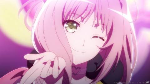 TVアニメ「アイ★チュウ」OP曲「Rainbow☆Harmony」を使用した第3弾PVが公開！小野友樹さん、斉藤壮馬さんらのコメントもの画像11