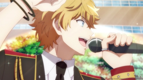 TVアニメ「アイ★チュウ」OP曲「Rainbow☆Harmony」を使用した第3弾PVが公開！小野友樹さん、斉藤壮馬さんらのコメントもの画像12