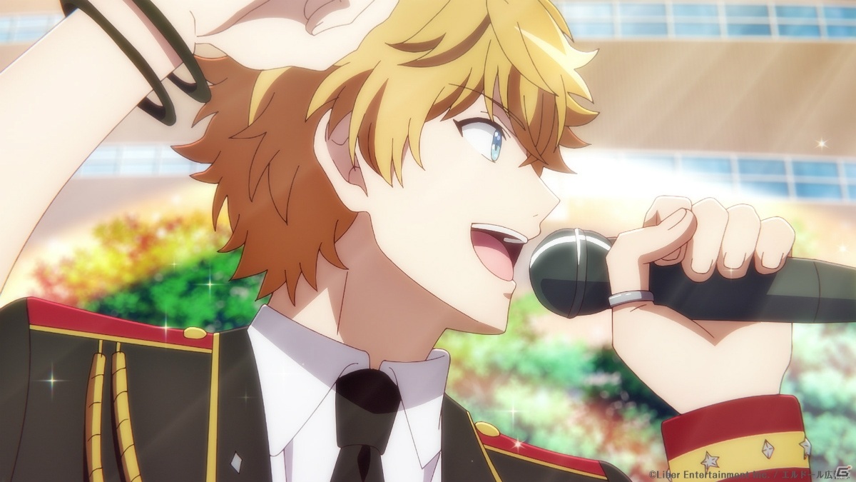 TVアニメ「アイ★チュウ」OP曲「Rainbow☆Harmony」を使用した第3弾PVが公開！小野友樹さん、斉藤壮馬さんらのコメントもの画像12