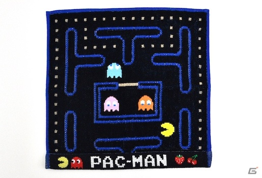 「超合金パックマン」などパックマンの新グッズ情報が公開！中国で展開中のコラボ店舗の紹介もの画像14