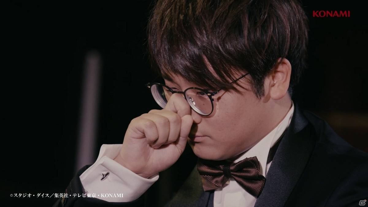 WEB番組「遊戯王 デュエルロワイヤル」が配信！狩野英孝さん、東海オンエアのてつやさん、虫眼鏡さんらの名勝負に注目の画像2