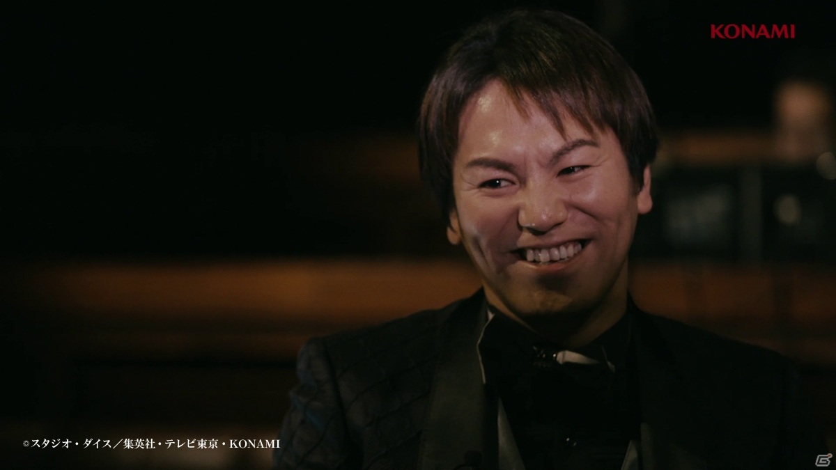 WEB番組「遊戯王 デュエルロワイヤル」が配信！狩野英孝さん、東海オンエアのてつやさん、虫眼鏡さんらの名勝負に注目の画像4