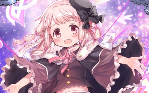 「マギアレコード 魔法少女まどか☆マギカ外伝」でイベント「キモチ戦 健やかなるオパールの首」が12月21日より開催！