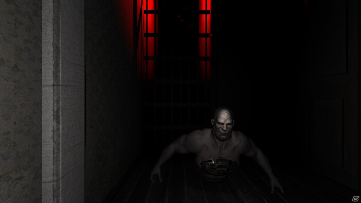 日本の学生が一人で開発したホラーゲーム「AccidentHouse」が本日発売！新たな敵「徘徊者」や真エンドなどが追加の画像14