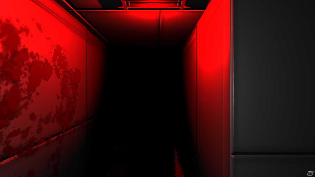 日本の学生が一人で開発したホラーゲーム「AccidentHouse」が本日発売！新たな敵「徘徊者」や真エンドなどが追加の画像3