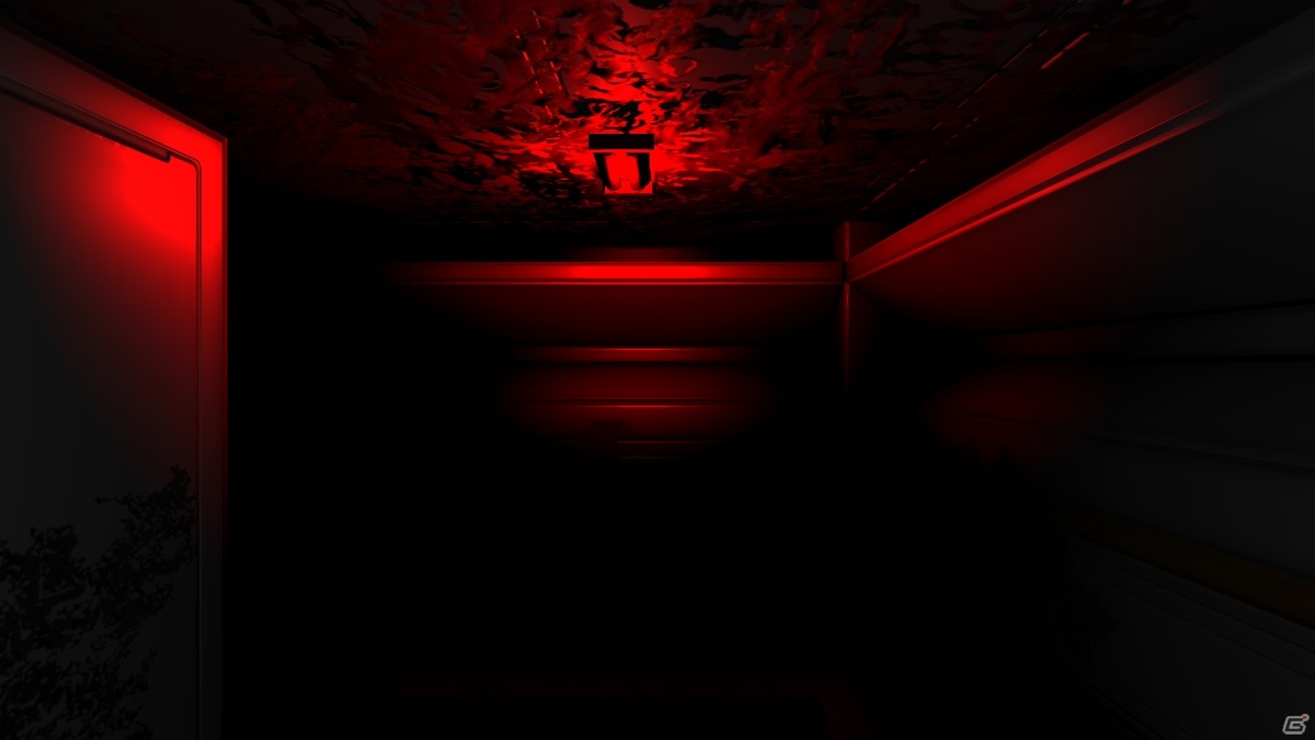 日本の学生が一人で開発したホラーゲーム「AccidentHouse」が本日発売！新たな敵「徘徊者」や真エンドなどが追加の画像8