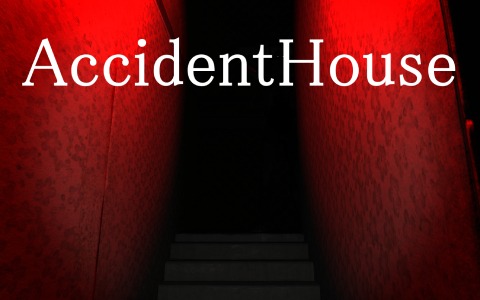 日本の学生が一人で開発したホラーゲーム「AccidentHouse」が本日発売!新たな敵「徘徊者」や真エンドなどが追加