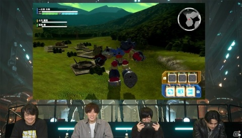 「ジャンプフェスタ2021 ONLINE」にて「メガトン級ムサシ」の特別番組が配信！追加のメインキャストも発表の画像24