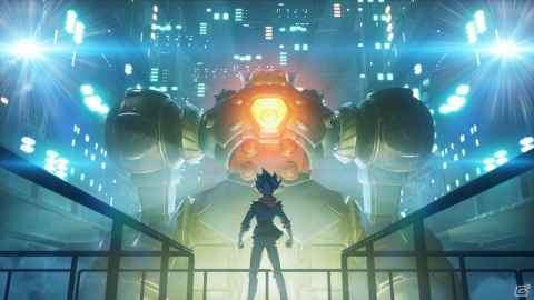 「ジャンプフェスタ2021 ONLINE」にて「メガトン級ムサシ」の特別番組が配信！追加のメインキャストも発表の画像26
