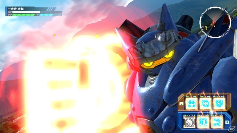 「ジャンプフェスタ2021 ONLINE」にて「メガトン級ムサシ」の特別番組が配信！追加のメインキャストも発表の画像28