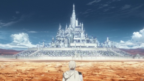 「劇場版 Fate/Grand Order -神聖円卓領域キャメロット- 後編 Paladin; Agateram」特報映像が公開！の画像1