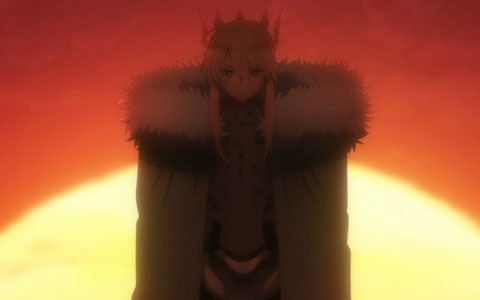 「劇場版 Fate/Grand Order -神聖円卓領域キャメロット- 後編 Paladin; Agateram」特報映像が公開！