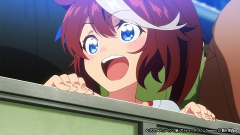 スマートフォンゲーム「ウマ娘 プリティーダービー」は2021年2月24日にリリース予定！の画像15