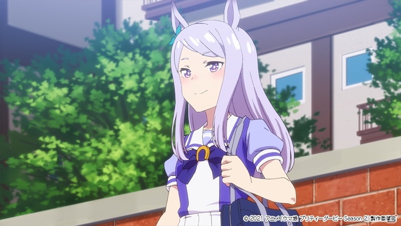 スマートフォンゲーム「ウマ娘 プリティーダービー」は2021年2月24日にリリース予定！の画像17