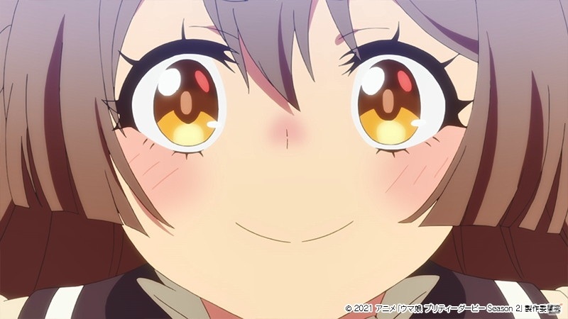 スマートフォンゲーム「ウマ娘 プリティーダービー」は2021年2月24日にリリース予定！の画像21