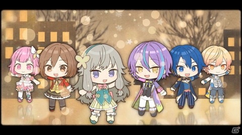 「プロジェクトセカイ カラフルステージ！ feat. 初音ミク」OSTER projectさんの書き下ろし楽曲「ニジイロストーリーズ」が追加！の画像1