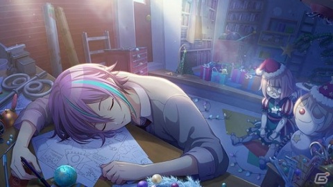 「プロジェクトセカイ カラフルステージ！ feat. 初音ミク」OSTER projectさんの書き下ろし楽曲「ニジイロストーリーズ」が追加！の画像3