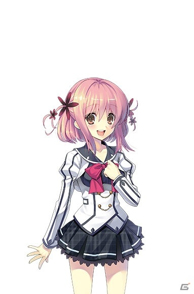 「時計仕掛けのレイライン -陽炎に彷徨う魔女-」が2021年3月25日にSwitchで発売決定！シリーズ3部作と追加シナリオパートを収録の画像11