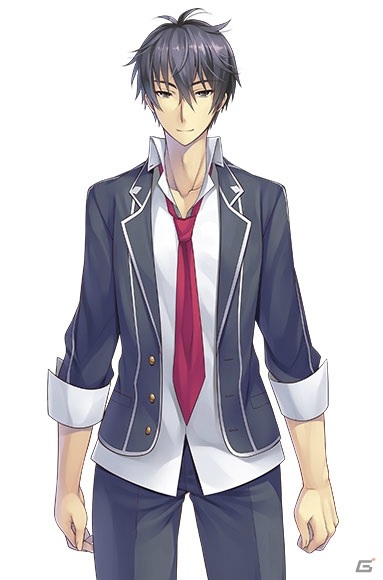 「時計仕掛けのレイライン -陽炎に彷徨う魔女-」が2021年3月25日にSwitchで発売決定！シリーズ3部作と追加シナリオパートを収録の画像4
