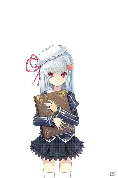 「時計仕掛けのレイライン -陽炎に彷徨う魔女-」が2021年3月25日にSwitchで発売決定！シリーズ3部作と追加シナリオパートを収録の画像7
