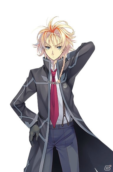 「時計仕掛けのレイライン -陽炎に彷徨う魔女-」が2021年3月25日にSwitchで発売決定！シリーズ3部作と追加シナリオパートを収録の画像9