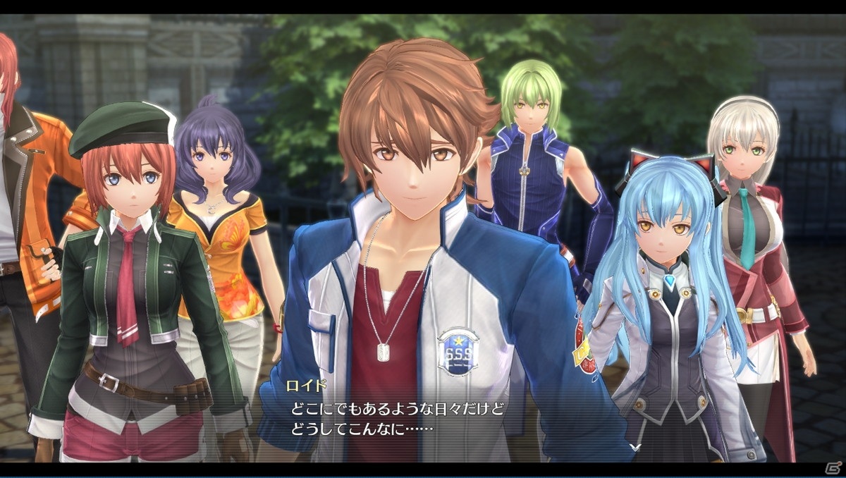 「英雄伝説 創の軌跡」Switch/Steam版が2021年夏に日本・アジアで同時発売！大型アップデート「夢幻の彼方へ」にも対応の画像2
