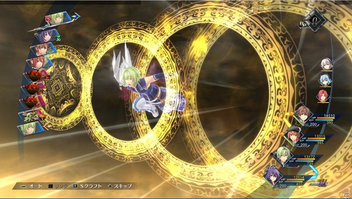 「英雄伝説 創の軌跡」Switch/Steam版が2021年夏に日本・アジアで同時発売！大型アップデート「夢幻の彼方へ」にも対応の画像25