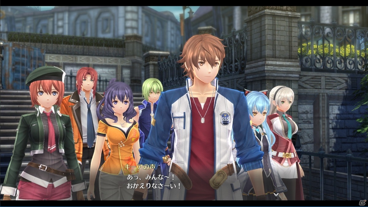 「英雄伝説 創の軌跡」Switch/Steam版が2021年夏に日本・アジアで同時発売！大型アップデート「夢幻の彼方へ」にも対応の画像27