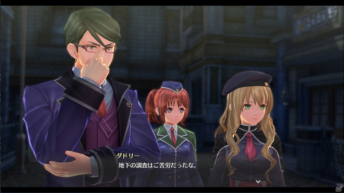 「英雄伝説 創の軌跡」Switch/Steam版が2021年夏に日本・アジアで同時発売！大型アップデート「夢幻の彼方へ」にも対応の画像28