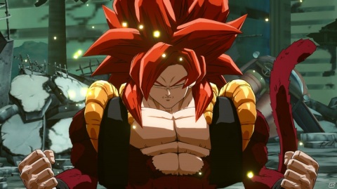 「ドラゴンボール ファイターズ」プレイアブルキャラクター「スーパーベビー2」が2021年1月15日より配信！の画像7
