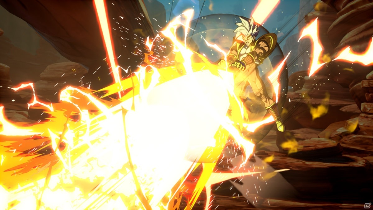 「ドラゴンボール ファイターズ」プレイアブルキャラクター「スーパーベビー2」が2021年1月15日より配信！の画像3