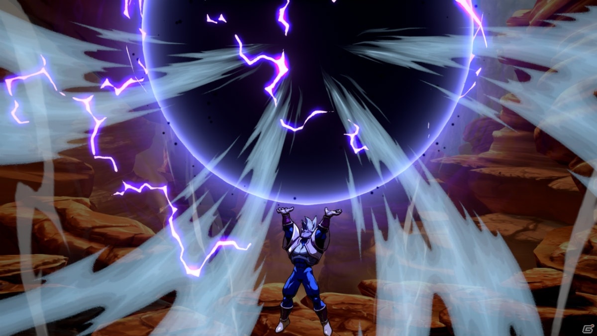 「ドラゴンボール ファイターズ」プレイアブルキャラクター「スーパーベビー2」が2021年1月15日より配信！の画像4