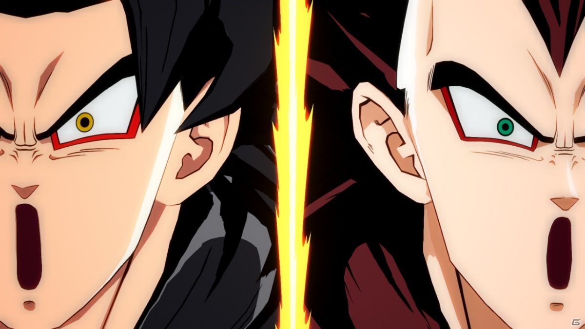 「ドラゴンボール ファイターズ」プレイアブルキャラクター「スーパーベビー2」が2021年1月15日より配信！の画像8