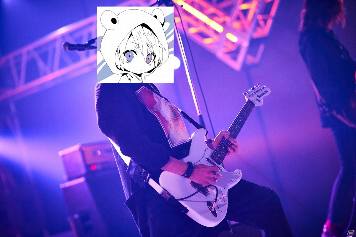 「#コンパスフェス 4thANNIVERSARY」の公式レポートが到着！「文豪ストレイドッグス」コラボが2021年1月1日より実施の画像4