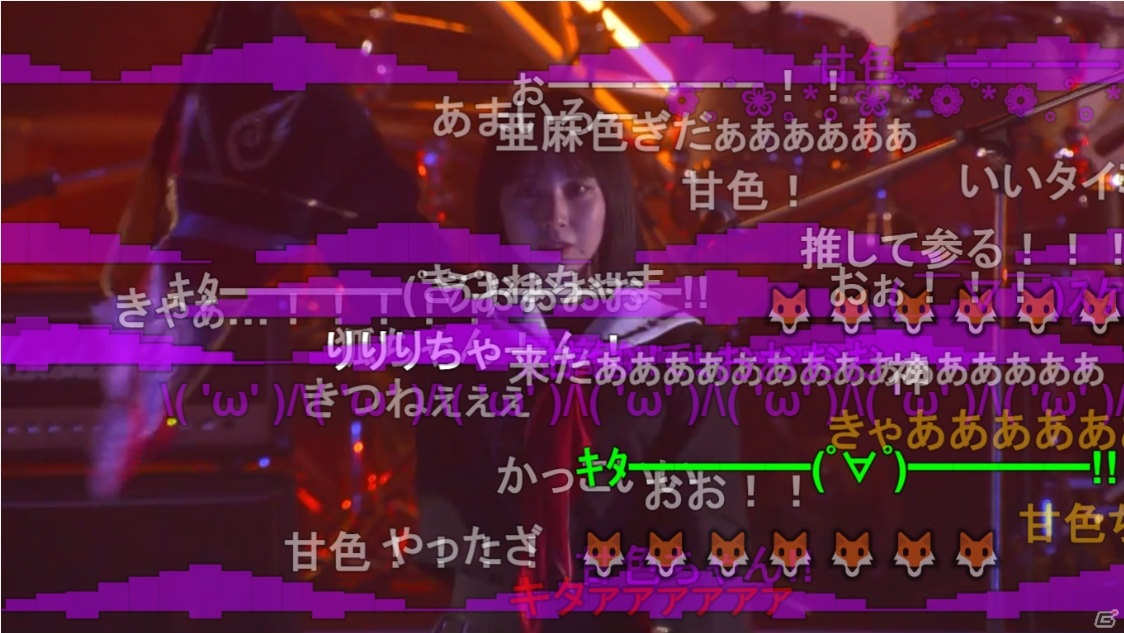 「#コンパスフェス 4thANNIVERSARY」の公式レポートが到着！「文豪ストレイドッグス」コラボが2021年1月1日より実施の画像5