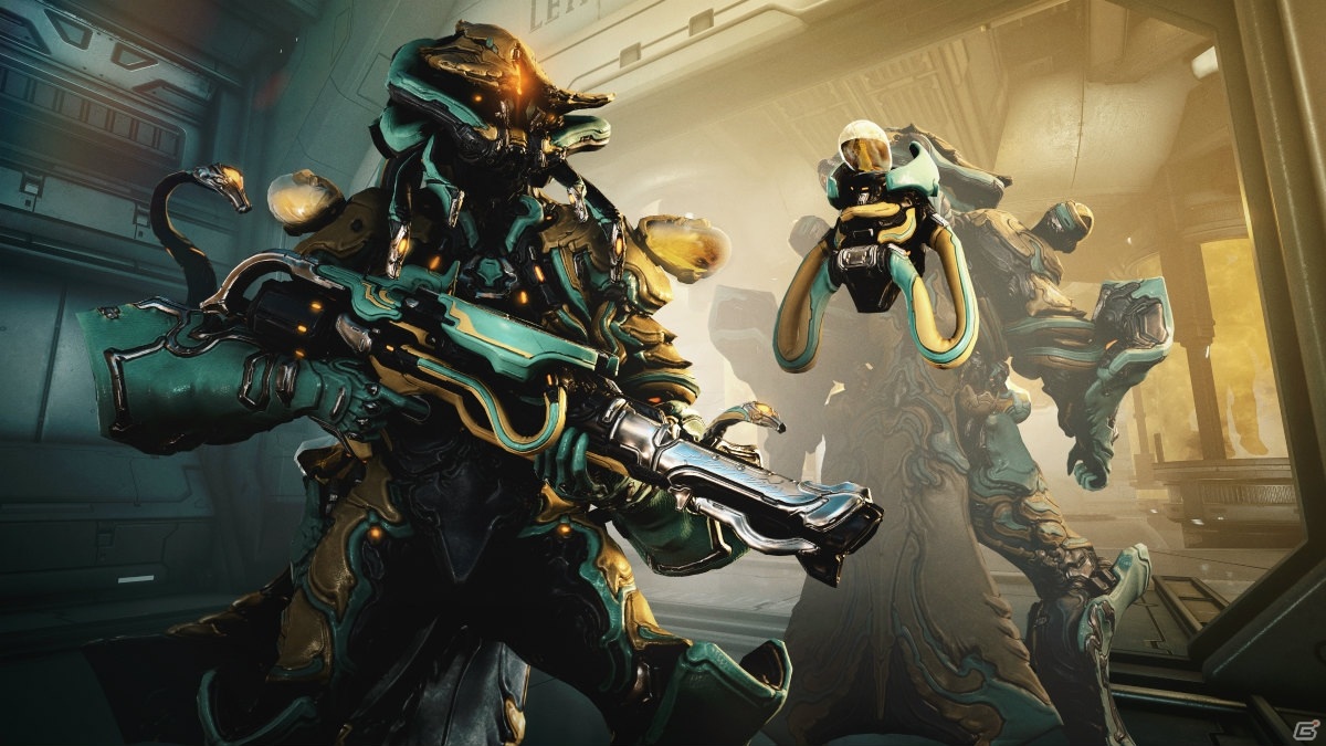 PC版「Warframe」で初のオールメカイベント「オルフィクスの毒牙の作戦」が開催中！の画像3