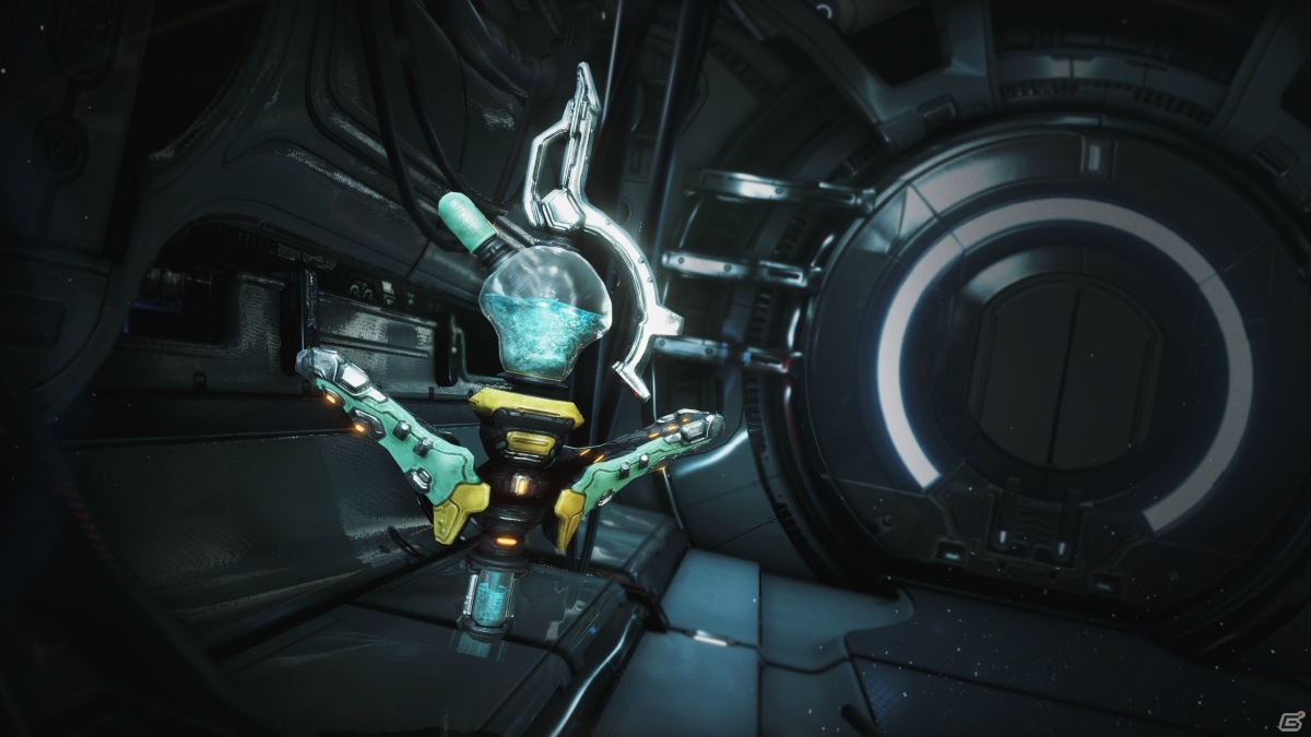 PC版「Warframe」で初のオールメカイベント「オルフィクスの毒牙の作戦」が開催中！の画像4