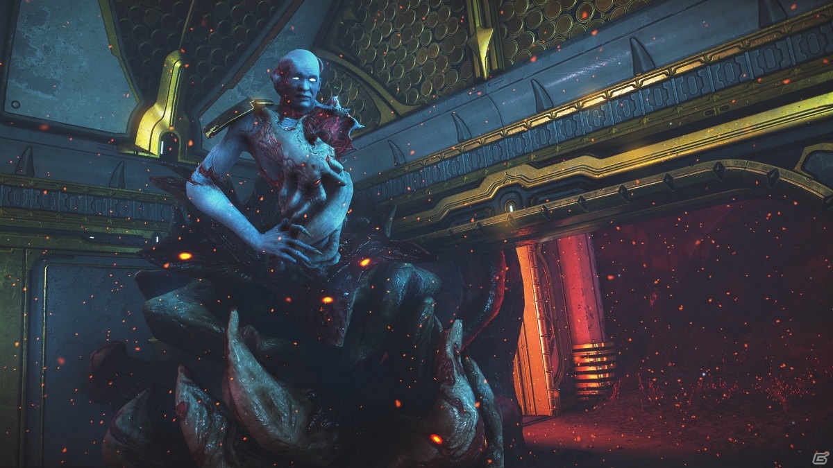 PC版「Warframe」で初のオールメカイベント「オルフィクスの毒牙の作戦」が開催中！の画像6