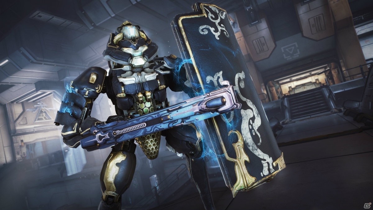 PC版「Warframe」で初のオールメカイベント「オルフィクスの毒牙の作戦」が開催中！の画像7