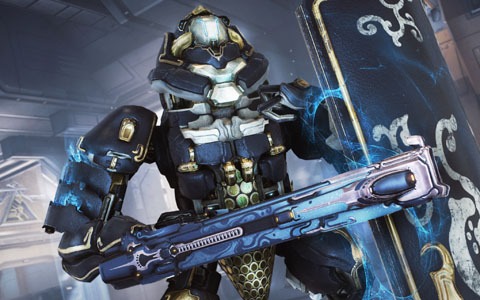 PC版「Warframe」で初のオールメカイベント「オルフィクスの毒牙の作戦」が開催中！