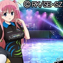 「セガNET麻雀 MJ」＆「セガネットワーク対戦麻雀 MJ Arcade」の全国大会「第14回 咲-Saki- CUP」が開催！の画像10
