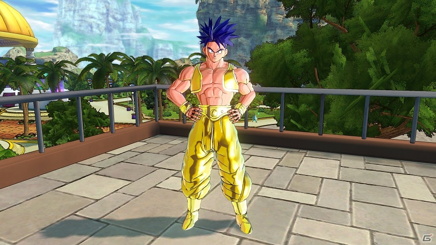 「ドラゴンボール ゼノバース2」全世界累計出荷本数700万本突破！DLCキャラ「パイクーハン」を収録したアップデートが配信決定の画像16