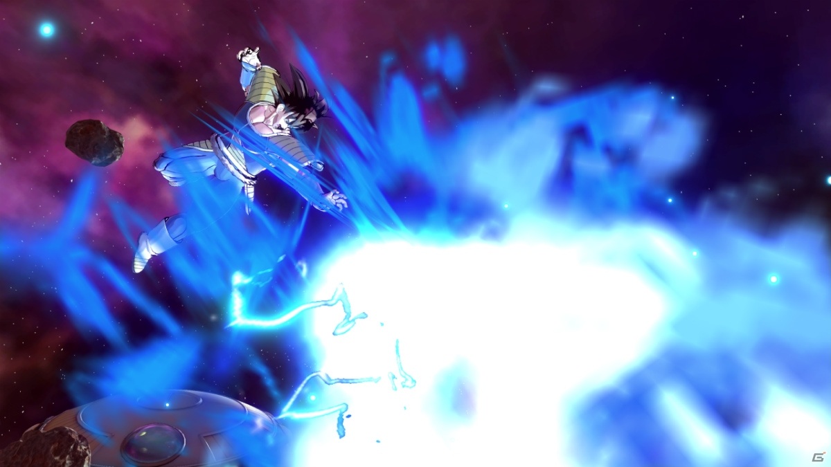 「ドラゴンボール ゼノバース2」全世界累計出荷本数700万本突破！DLCキャラ「パイクーハン」を収録したアップデートが配信決定の画像5