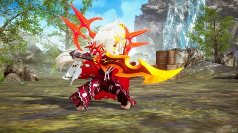 「MAGLAM LORD／マグラムロード」の各種特典情報が公開！PS4ダウンロード版のプレオーダーもスタートの画像1